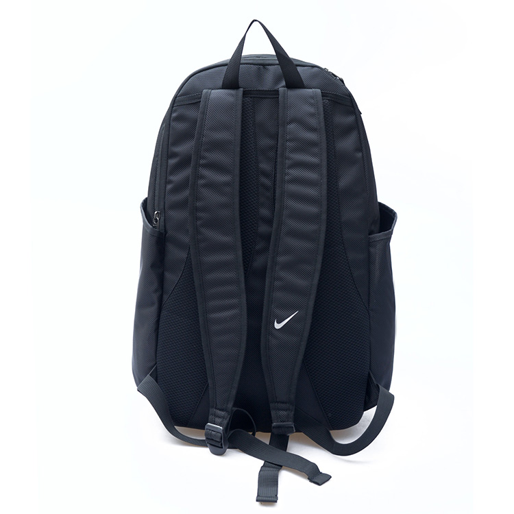 Nike Backpack for Training Black Silver